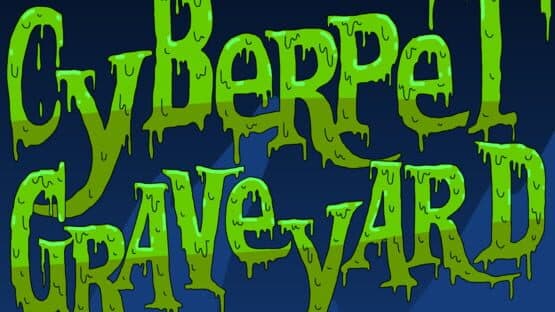Cyberpet Graveyard — screenshot 1