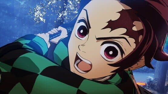 Demon Slayer: Kimetsu no Yaiba - The Hinokami Chronicles: Digital Deluxe Edition — screenshot 3