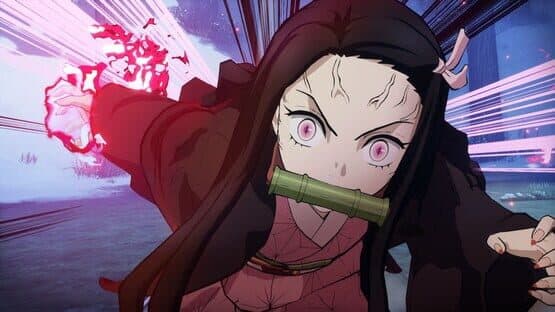 Demon Slayer: Kimetsu no Yaiba - The Hinokami Chronicles: Digital Deluxe Edition — screenshot 4