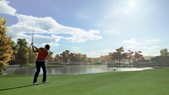 PGA Tour 2K21: Baller Edition — screenshot 6