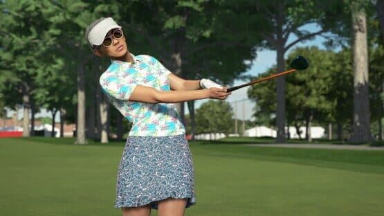 PGA Tour 2K21: Baller Edition — screenshot 7