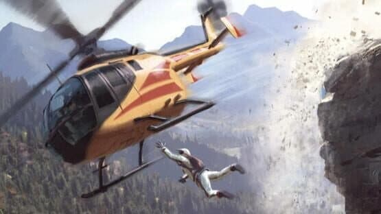 Untitled Criterion Racing Game — screenshot 1