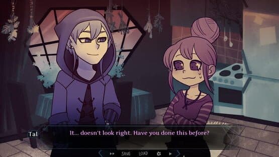 Better Half — screenshot 1