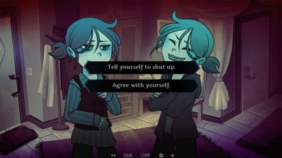 Better Half — screenshot 2