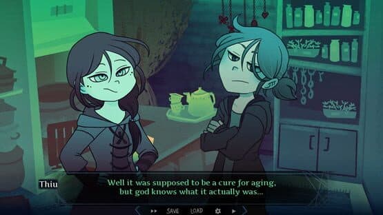 Better Half — screenshot 3