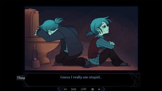 Better Half — screenshot 4