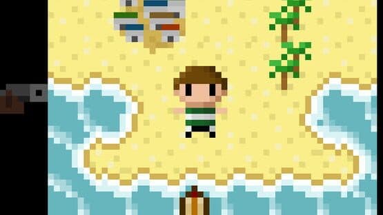 8-Bit Buccaneer — screenshot 2