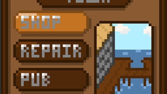 8-Bit Buccaneer — screenshot 3