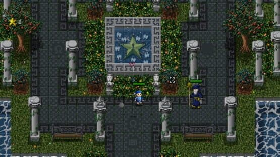 Billy's Nightmare — screenshot 1
