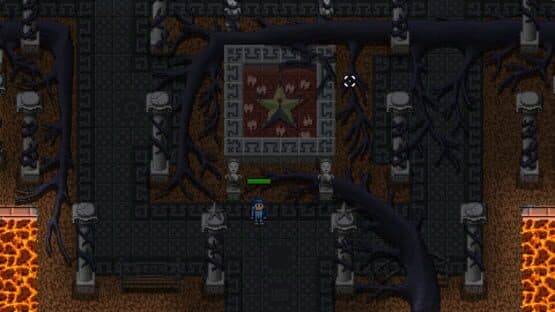 Billy's Nightmare — screenshot 2