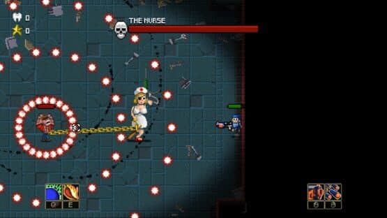 Billy's Nightmare — screenshot 4