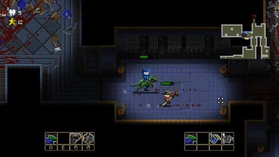 Billy's Nightmare — screenshot 6