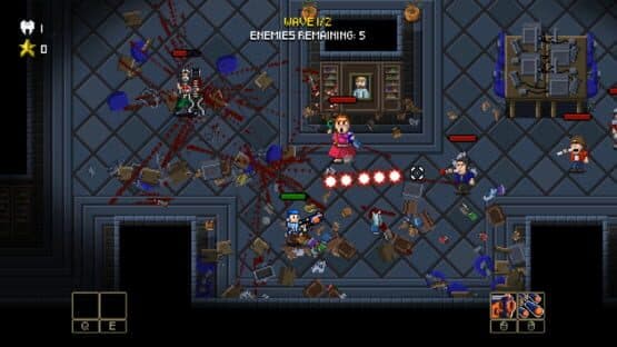 Billy's Nightmare — screenshot 7