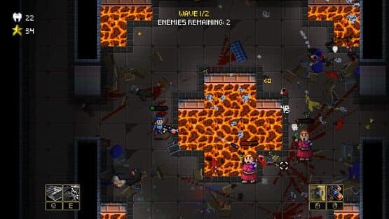 Billy's Nightmare — screenshot 8