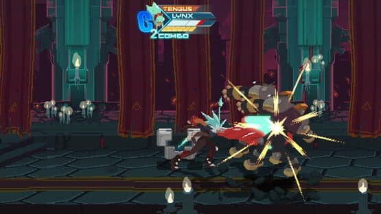Shattered Realms — screenshot 2
