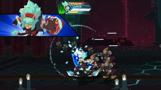 Shattered Realms — screenshot 3