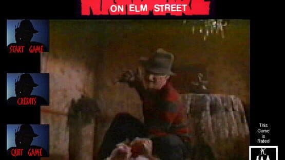 A Nightmare on Elm Street: Son of a Hundred Maniacs — screenshot 1