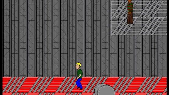 A Nightmare on Elm Street: Son of a Hundred Maniacs — screenshot 3