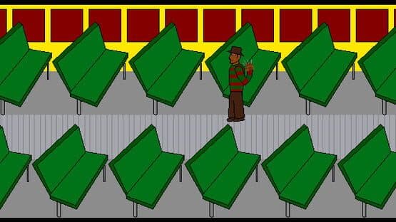 A Nightmare on Elm Street: Son of a Hundred Maniacs — screenshot 6