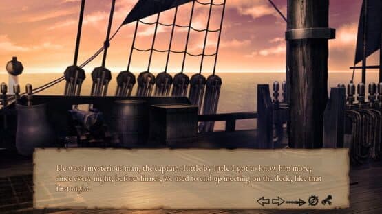 Jolly Roger — screenshot 4
