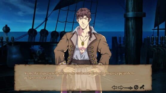 Jolly Roger — screenshot 5