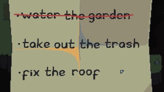 To Do List — screenshot 3