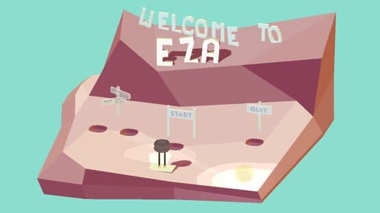Eza — screenshot 1
