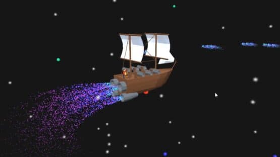 Space Pirates — screenshot 5