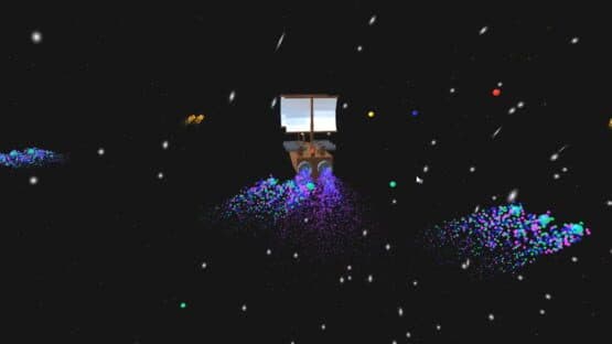 Space Pirates — screenshot 6