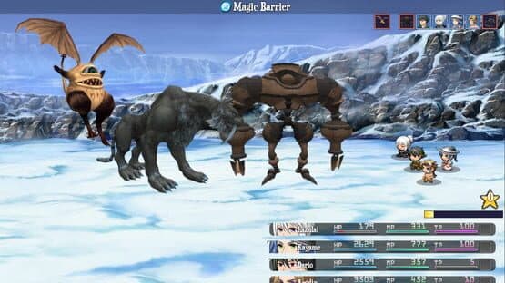 Final Fantasy XI Braver — screenshot 1