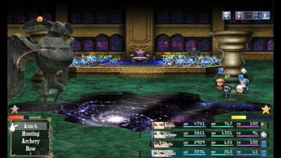Final Fantasy XI Braver — screenshot 7