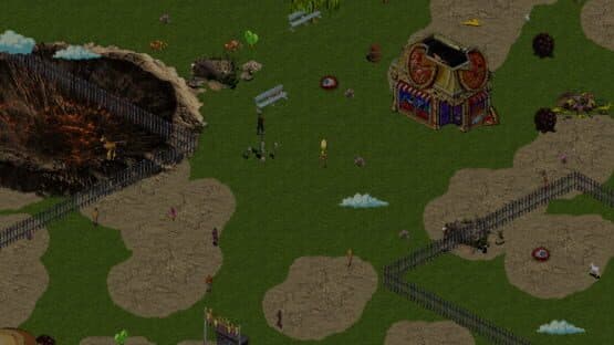 Zoo Tycoon 2032 — screenshot 1