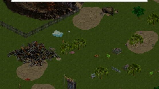 Zoo Tycoon 2032 — screenshot 2