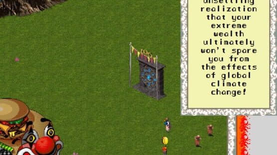 Zoo Tycoon 2032 — screenshot 3