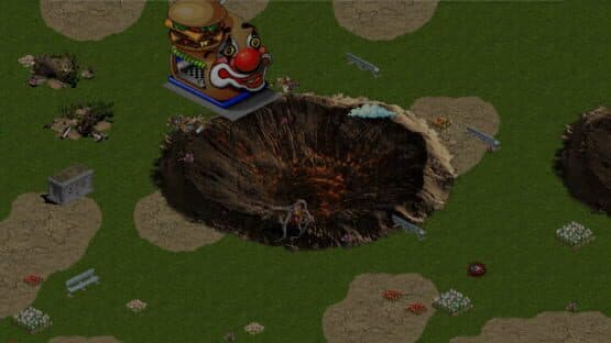 Zoo Tycoon 2032 — screenshot 6