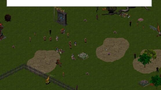 Zoo Tycoon 2032 — screenshot 7