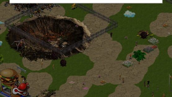 Zoo Tycoon 2032 — screenshot 8