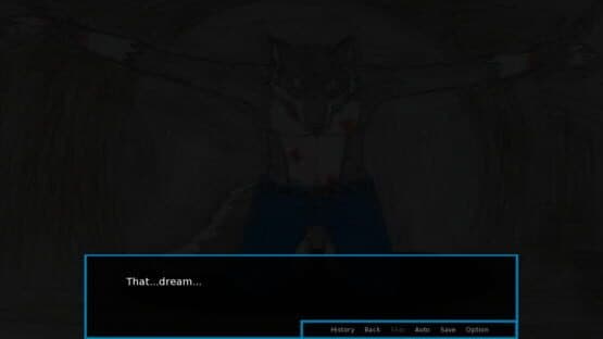 The Beast — screenshot 3