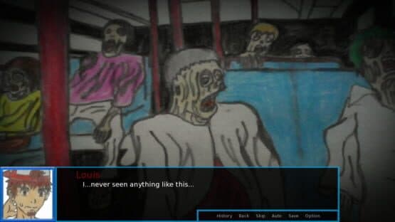 The Beast — screenshot 4