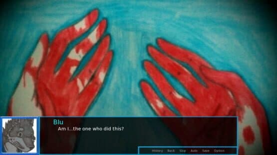 The Beast — screenshot 5