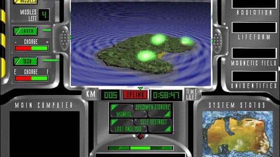 Maabus — screenshot 1