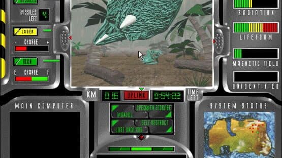 Maabus — screenshot 2