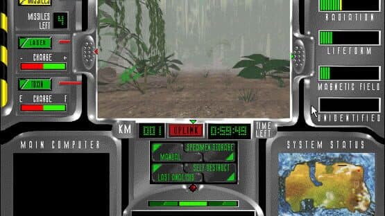 Maabus — screenshot 3