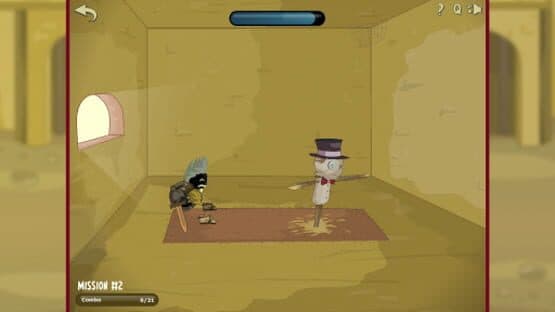Swords and Souls — screenshot 2