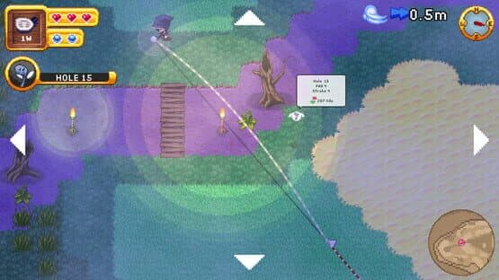 RPGolf Legends — screenshot 3