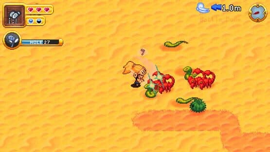 RPGolf Legends — screenshot 4