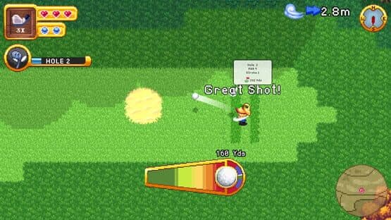 RPGolf Legends — screenshot 6