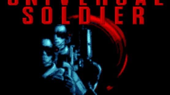 Universal Soldier — screenshot 1