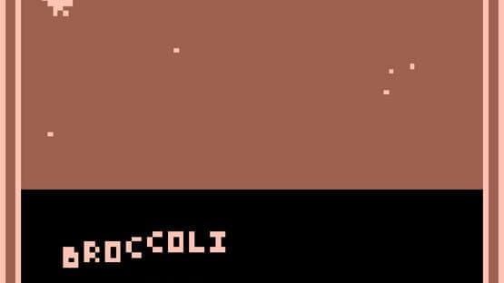 Broccoli Quest — screenshot 1