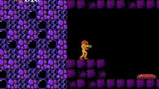 Classic NES Series: Metroid — screenshot 3